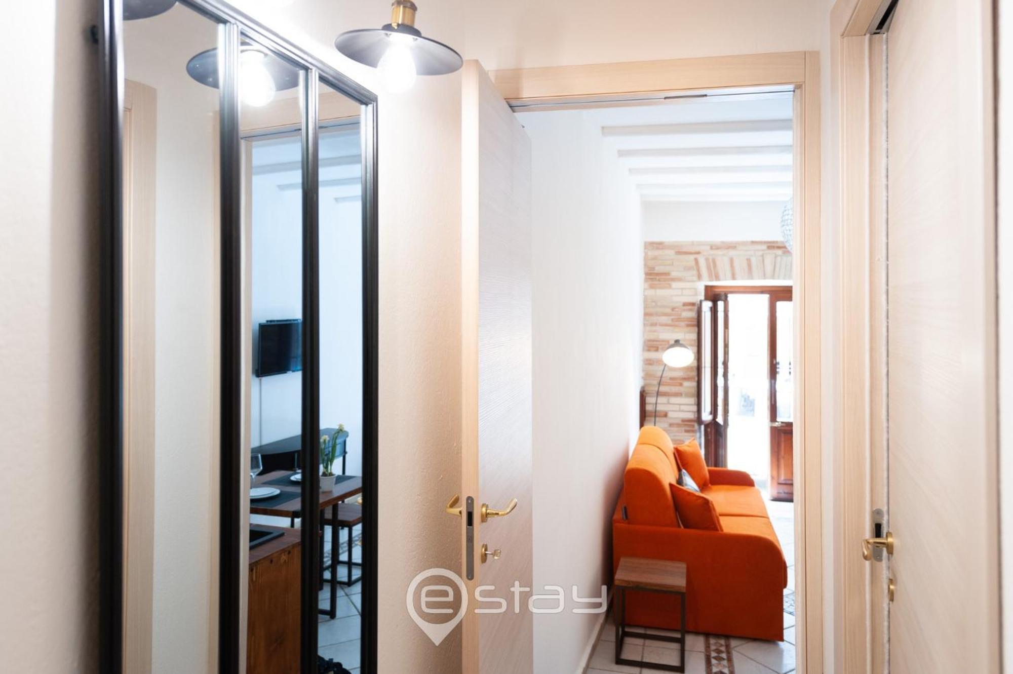 칼리아리 Charm In Siotto Pintor 아파트 외부 사진